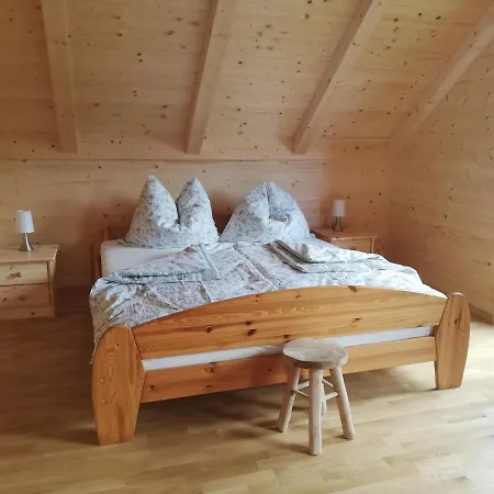 Alpehytte Auszeit Steinbauer *