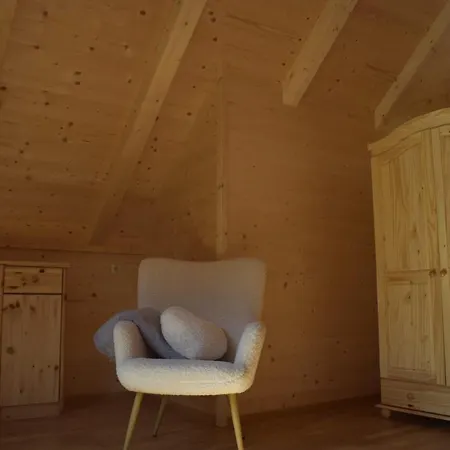 Auszeit Steinbauer شاليه *