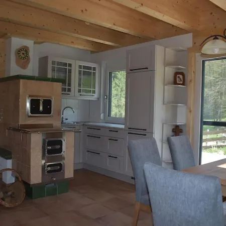 Auszeit Steinbauer شاليه Magdalensberg