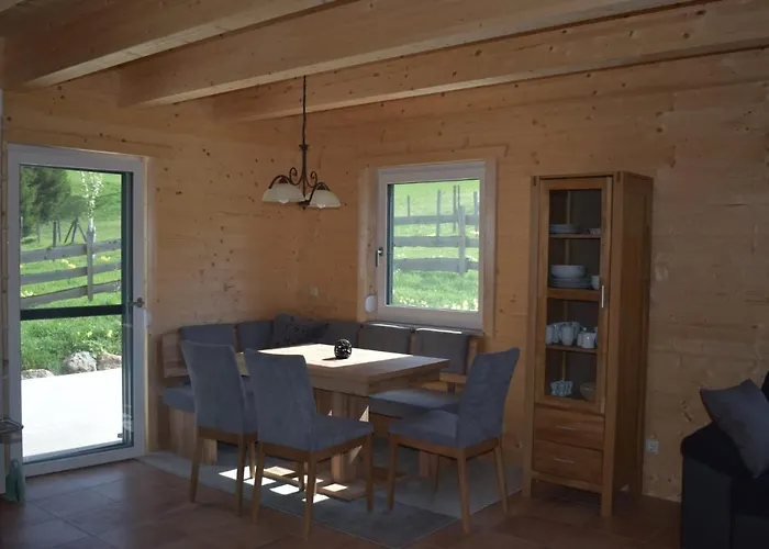 Auszeit Steinbauer Domek alpejski Magdalensberg